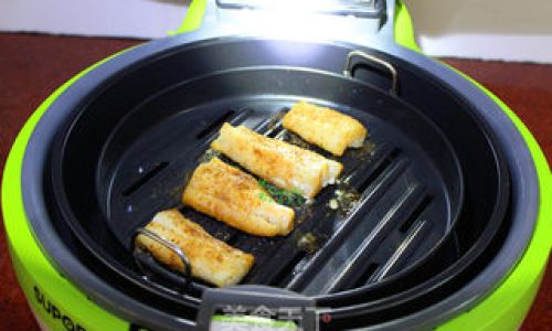 How Long Does It Take to Bake Egg Tarts in an Air Fryer?