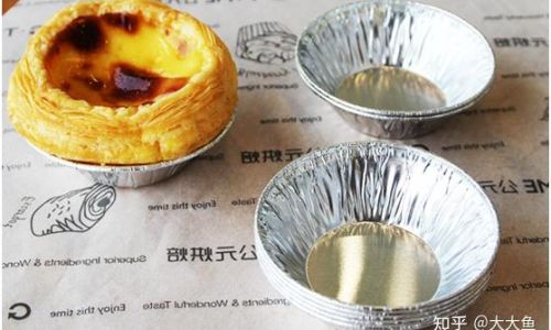 How Long Does It Take to Bake Egg Tarts in an Air Fryer?