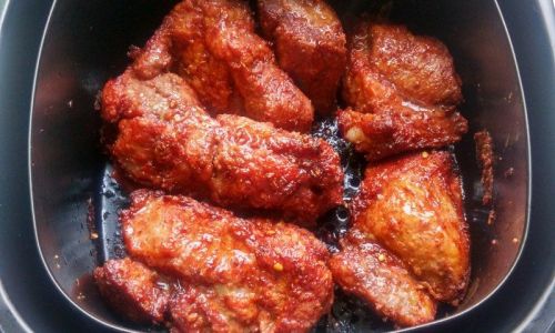 Mastering the Art of Making Char Siu with an Air Fryer