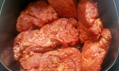 Mastering the Art of Making Char Siu with an Air Fryer