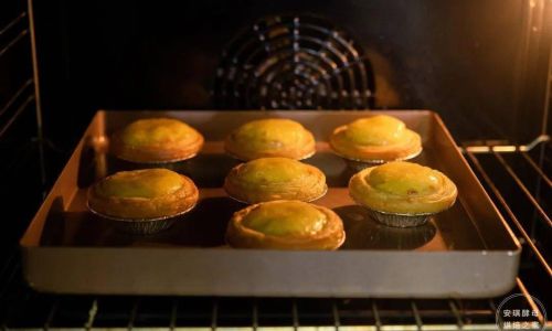 Crafting Perfect Egg Tarts in an Air Fryer:A Step-by-Step Guide