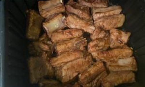 How Long to Fry Fish in an Air Fryer:A Comprehensive Guide
