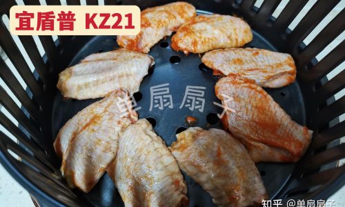 How to Fry Chicken Wings Using an Air Fryer:A Comprehensive Guide