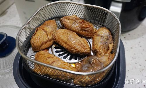 How to Fry Chicken Wings Using an Air Fryer:A Comprehensive Guide