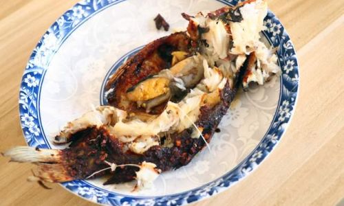 Mastering the Art of Fish Fillet Frying with an Air Fryer