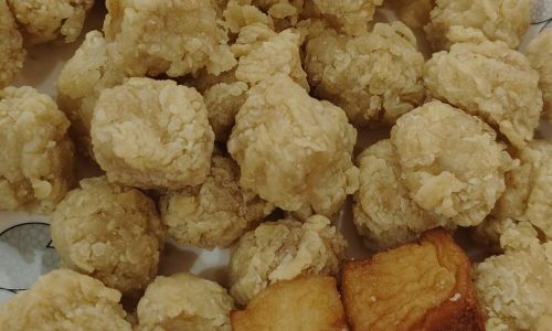 How to Make Chicken Nuggets in an Air Fryer:A Step-by-Step Guide