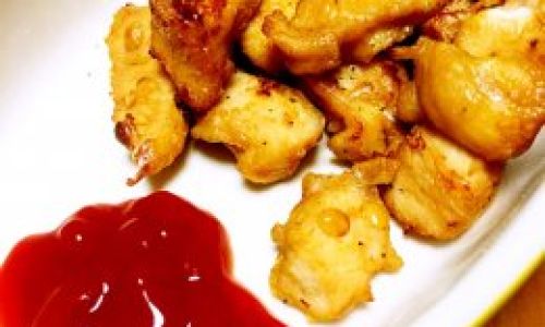 How to Make Chicken Nuggets in an Air Fryer:A Step-by-Step Guide