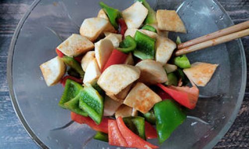 How Long to Cook Pork Belly Slices in an Air Fryer?