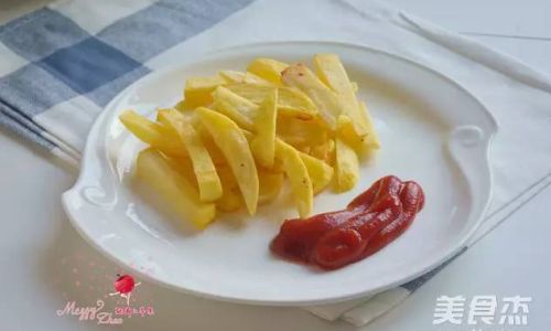 How Long Does It Take to Cook French Fries in an Air Fryer?
