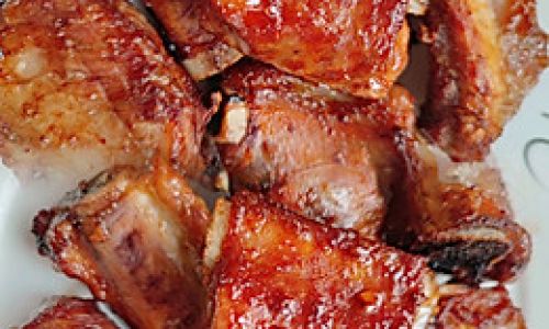 How Long to Cook Ribs in an Air Fryer:A Comprehensive Guide