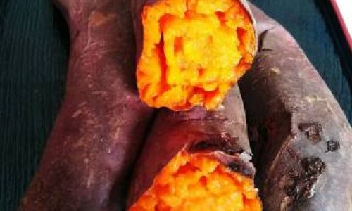 How Long Does It Take to Bake Sweet Potatoes in an Air Fryer?