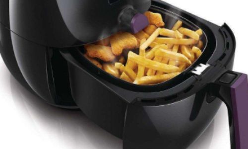How Long Does It Take to Bake Sweet Potatoes in an Air Fryer?