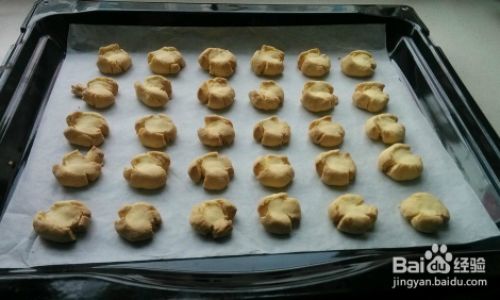 Baking Delicious Cookies in Your Oven:A Step-by-Step Guide