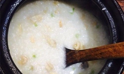 How to Make Delicious and Nutritious Rice and Tripe Soup:A Step-by-Step Guide