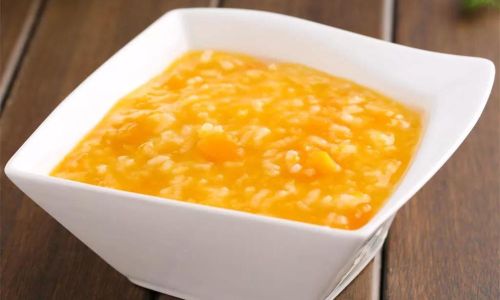 How to Make Delicious and Nutritious Rice and Tripe Soup:A Step-by-Step Guide