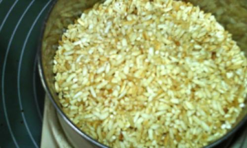 The Art of Transforming Rice into Flour:A Comprehensive Guide to Traditional and Modern Methods