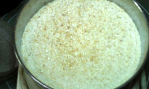 The Art of Transforming Rice into Flour:A Comprehensive Guide to Traditional and Modern Methods