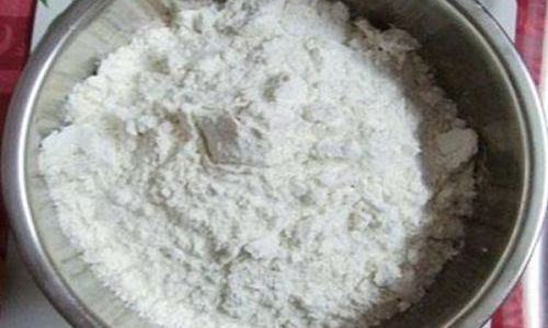 The Art of Transforming Rice into Flour:A Comprehensive Guide to Traditional and Modern Methods