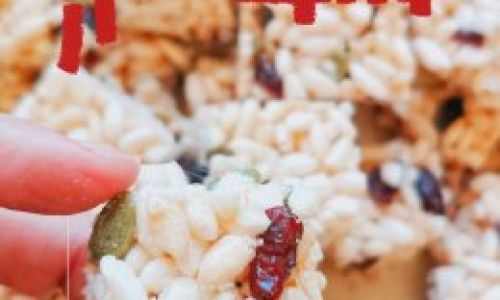 The Art of Crafting Perfect Homemade Rice Crispy Treats:A Comprehensive Guide