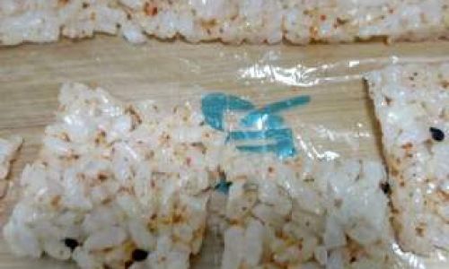 How to Make Rice Crispy Treats:A Step-by-Step Guide to Crafting Crunchy Rice锅巴 Delights