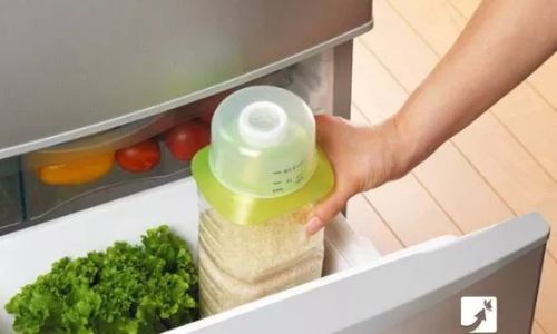 The Great Rice Storage Debate:Is Refrigeration the Key to Longevity and Quality?