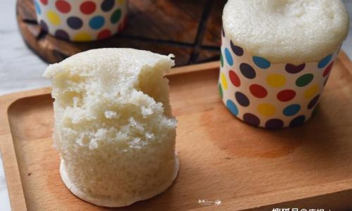 The Art of Steaming Rice Cakes:Cold Water vs.Hot Water Debate Unveiled