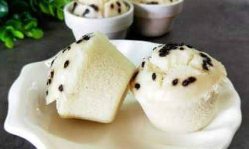 The Art of Steaming Rice Cakes:Cold Water vs.Hot Water Debate Unveiled