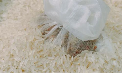 Mastering Long-Term Rice Storage:Techniques to Preserve Grains for Over a Decade