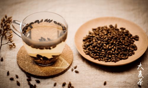 The Ultimate Guide to Brewing Perfect Barley Tea:Mastering the Art of Steeping Time