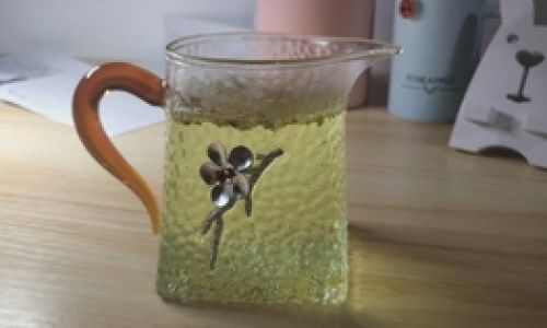 The Ultimate Guide to Brewing Perfect Barley Tea:Mastering the Art of Steeping Time
