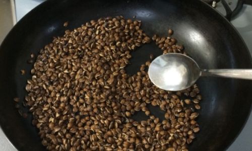 The Art of Crafting Barley Tea:A Step-by-Step Guide to Traditional and Modern Methods