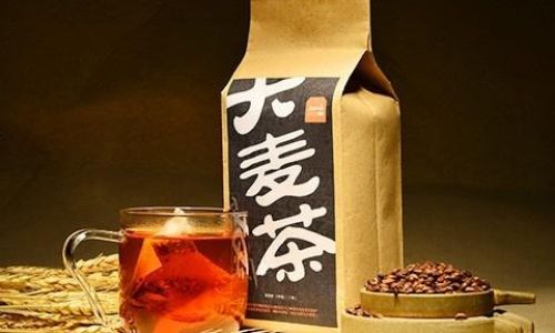 The Art of Crafting Barley Tea:A Step-by-Step Guide to Traditional and Modern Methods