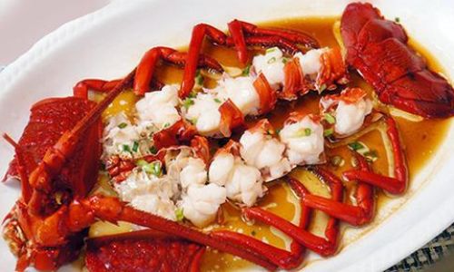 Mastering the Art of Cooking Lobster:A Guide to Delicious Perfection