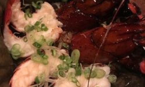 Mastering the Art of Lobster Fried Rice:A Delicious and Simple Recipe for Gourmet Flavors at Home