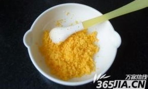Beyond the Breakfast Plate:Creative and Practical Uses for Abundant Cooked Egg Yolks