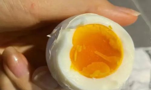 Beyond the Breakfast Plate:Creative and Practical Uses for Abundant Cooked Egg Yolks