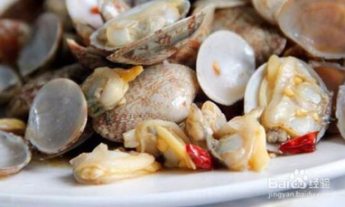 Effective Methods for Preserving and Storing Large Quantities of Clams:A Comprehensive Guide