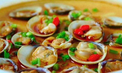 Effective Methods for Preserving and Storing Large Quantities of Clams:A Comprehensive Guide