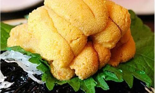 The Optimal Season for Plump Sea Urchins in Dalian:A Culinary Guide