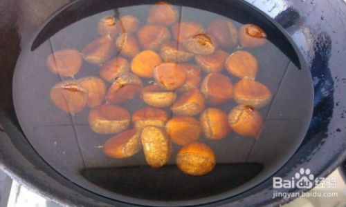 Mastering the Art of Cooking Chestnuts:Techniques,Tips,and Delicious Recipes