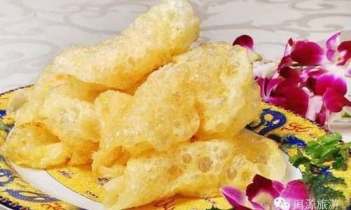 The Art of Savoring Dali Rushan:A Journey Through Yunnan’s Cherished Dairy Delight