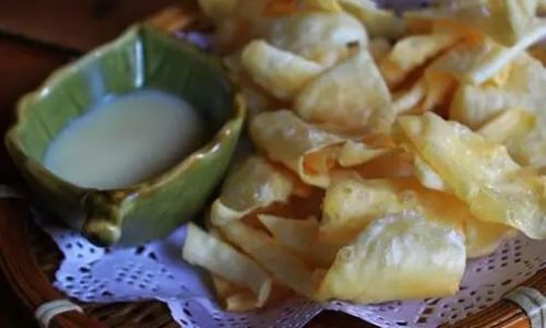 The Art of Savoring Dali Rushan:A Journey Through Yunnan’s Cherished Dairy Delight