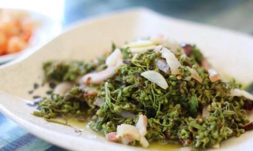 Exploring Dalis Culinary Treasures:A Journey Through Yunnans Unique Flavors