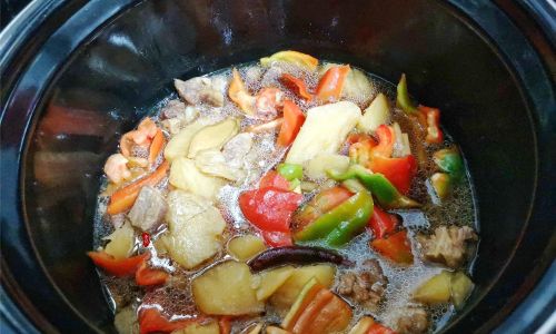The Ultimate Guide to Tender and Fall-Apart Braised Pork:Techniques and Secrets Revealed