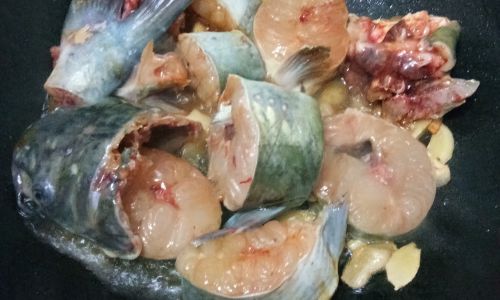Mastering the Art of Cooking Giant Catfish:Delicious Recipes and Techniques