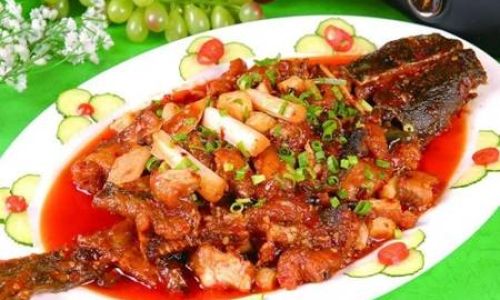 Mastering the Art of Cooking Giant Catfish:Delicious Recipes and Techniques