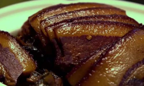 The Art of Savoring Hearty Meat Dishes:A Guide to Indulgent Cooking and Enjoyment