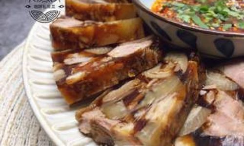 The Art of Savoring Hearty Meat Dishes:A Guide to Indulgent Cooking and Enjoyment
