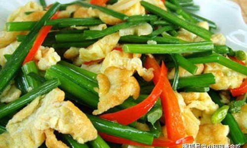 Mastering the Art of Cooking Chinese Chives:A Comprehensive Guide to Flavorful and Versatile Dishes