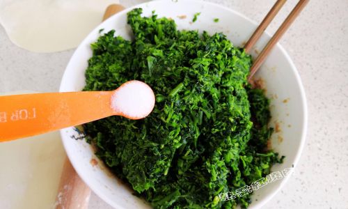 Mastering the Art of Cooking Chinese Kale:Delicious Techniques and Recipes to Elevate Your Meals